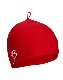 Шапка Hat Polyknit Formula One Красный Bjorn daehlie