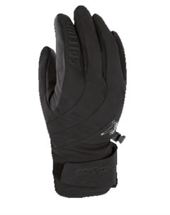 Перчатки Горные Elbrus Sfs W Glove Black Salewa