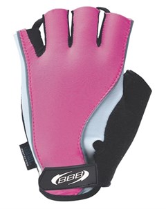 Перчатки Велосипедные Ladyzone Pink Bbb