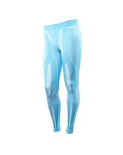Брюки X Country Trousers Lady Turquoise Accapi