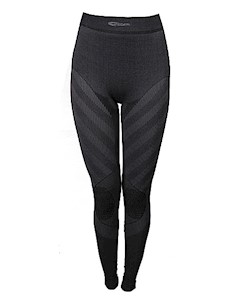 Брюки Emphasis Trousers Lady Black Accapi