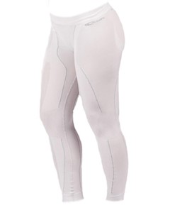 Брюки X Country Trousers Lady Silver Accapi