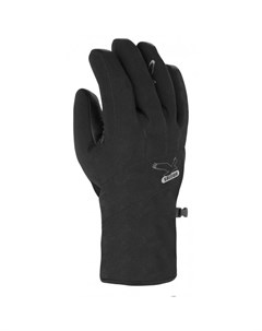Перчатки Горные Elbrus Sonic Ptx W Glove Black Salewa