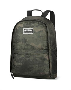 Рюкзак 2016 Dk Stashable Backpack 20L Peat Camo Dakine
