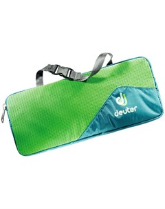 Косметичка 2018 Wash Bag Lite I Petrol Spring Deuter