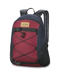 Рюкзак 2016 Dk Wonder 15L Denim Dakine