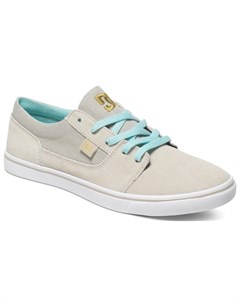 Ботинки Городские Низкие 2016 Tonik W J Shoe Ta1 Dc shoes