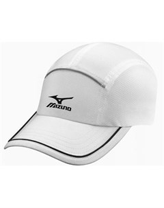 Кепка 2013 Drylite Cap 6 Packs White Mizuno