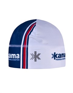 Шапка 2018 19 Aw58 White Kama