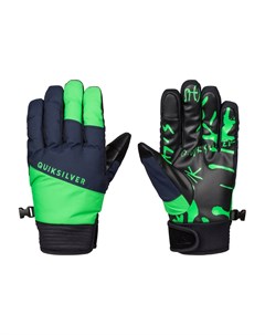 Перчатки Горные 2016 17 Method Glove M Glov Glq0 Quiksilver
