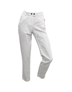 Брюки Для Активного Отдыха 2016 Womans Woven Pants Bianco Ea7 emporio armani