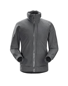 Куртка Для Активного Отдыха 2016 17 Ames Jacket Mens Carbon Steel Arcteryx