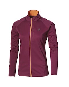 Куртка Беговая 2016 17 Softshell Jacket Asics