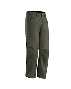 Брюки Для Активного Отдыха 2016 17 Cronin Pants Mens Graphite Arcteryx