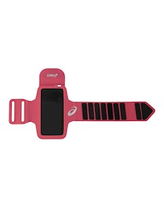Сумка На Плечо 2016 17 Mp3 Arm Tube Черный розовый Asics