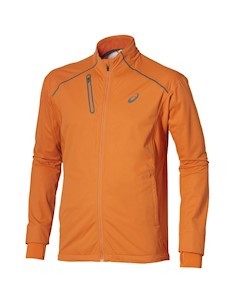 Куртка Беговая 2016 17 Accelerate Jacket Asics