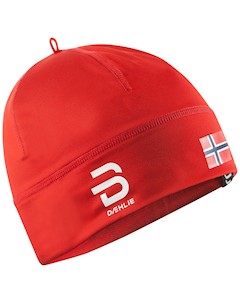 Шапка 2016 17 Hat Polyknit Flag High Risk Red Bjorn daehlie