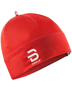 Шапка 2016 17 Hat Polyknit High Risk Red Bjorn daehlie