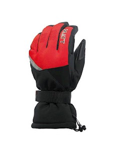 Перчатки Горные 2016 17 Advanced Tootex Gloves Rj Matt
