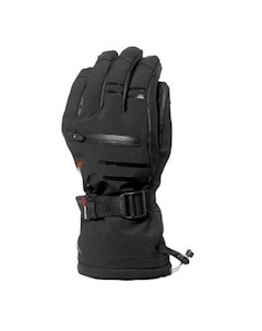 Перчатки Горные 2017 18 Haydn Pocket Tootex Gloves Negro Matt