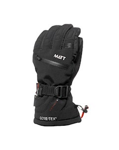 Перчатки Горные 2017 18 Victor Gore Warm Gloves Negro Matt