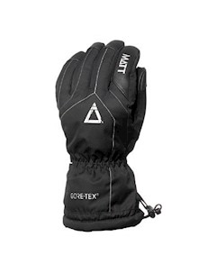 Перчатки Горные 2017 18 Richard Goretex Gloves Negro Matt