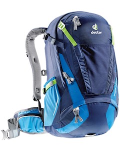 Рюкзак 2018 Trans Alpine 30 Navy Ocean Deuter