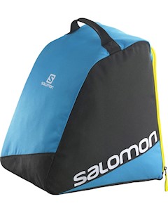 Сумка Для Ботинок 2017 18 Original Bootbag Black Salomon