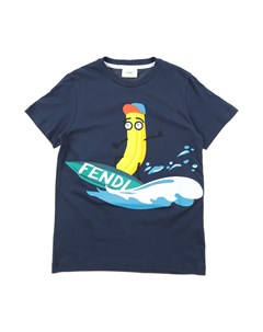 Футболка Fendi