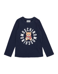 Футболка Moschino kid