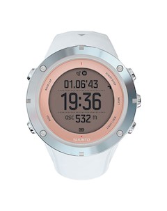 Часы Ambit3 Sport Sapphire Sapphire Suunto