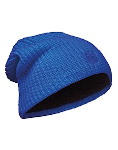 Шапка Knitted Polar Hat Drip Blue Skydiver Buff