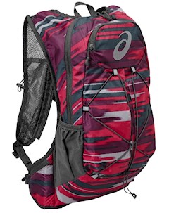 Рюкзак 2017 18 Lightweight Running Backpack Розовый Asics