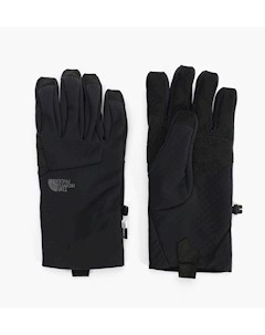 Перчатки Горные 2017 18 M Apex Etip Glove Tnf Black The north face
