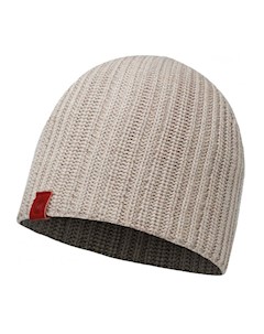 Шапка Knitted Hat Haan Cobblestone Buff