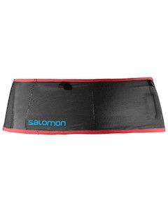 Сумка Поясная 2017 S Lab Modular Belt Black Salomon