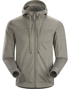 Толстовка Для Активного Отдыха 2016 Slocan Hoody Mens Nic Arcteryx