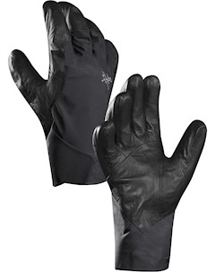Перчатки Горные 2017 18 Rush Glove Black Arcteryx