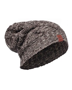 Шапка Knitted Hat Nuba Nut Buff