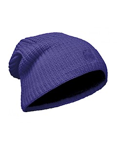 Шапка Knitted Polar Hat Drip Purple Raspberry Buff