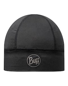 Шапка Xdcs Tech Hat Solid Black Buff
