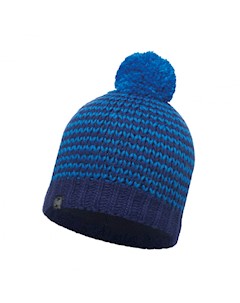 Шапка Knitted Polar Hat Dorn Blue Buff