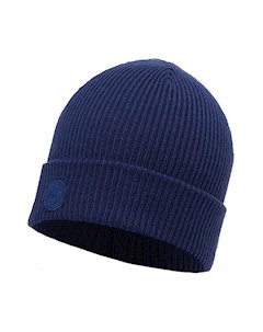 Шапка Knitted Hat Edsel Blue Ink Buff