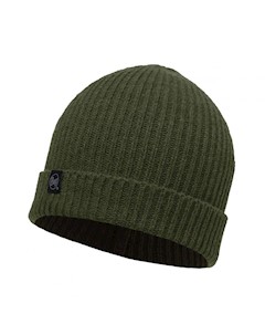 Шапка Knitted Hat Basic Chive Buff