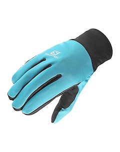 Перчатки Горные 2017 18 Equipe Glove W Bluebird Salomon