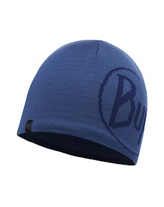 Шапка Knitted Polar Hat Lech Dusty Blue Buff