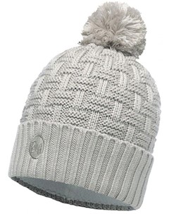 Шапка Knitted Polar Hat Airon Minen Mineral Grey Buff