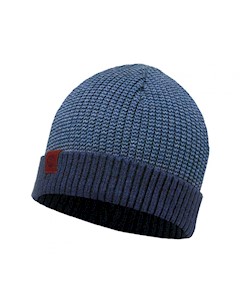 Шапка Knitted Hat Dee Blue Buff