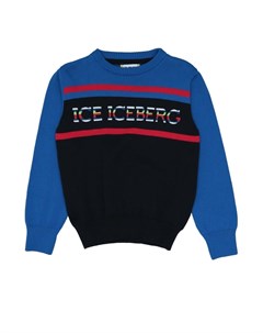 Свитер Ice iceberg