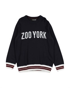 Свитер Zoo york